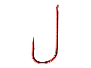 Haczyki Drennan Fine Red 18