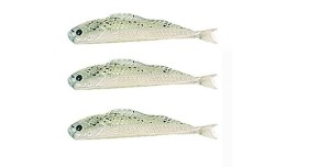 Przynęta Jaxon Extreme Soft Drop Shot TD-04D 1 OP/5SZT 