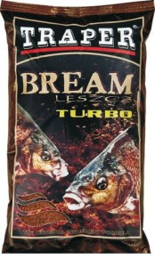 Leszcz Turbo 1 kg