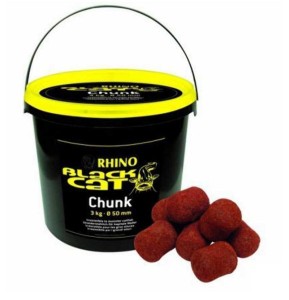 Black Cat Pellet Chunk 3 kg