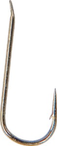 Haczyki HIKARA SKIMMER Bronze  Nr. 20 / 10szt  