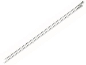 Igła Żywcowa Zebco 20 cm (2 szt.)