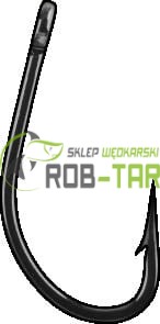 Haczyki Hikara Carp Magic nr. 8-1