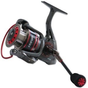 Kołowrotek RYOBI KRIEGER 2000