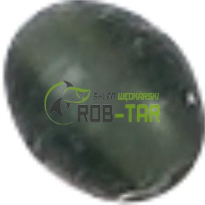 Koralik na haczyk 30 szt