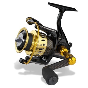 Kołowrotek RYOBI ZAUBER CF 2000 