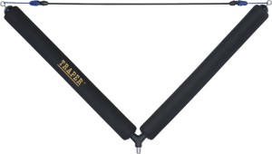 Rolka z linką - 40cm Traper 52020