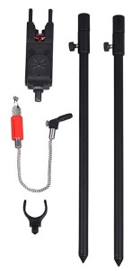 Zestaw karpiowy sygnalizator Prologic Cruzade Carp Kit