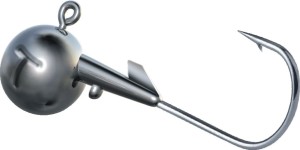 Główka Jigowa Bushido nr.3/0 - 5gr  