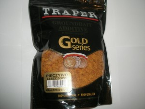 Pieczywo Leszczowe 400 g