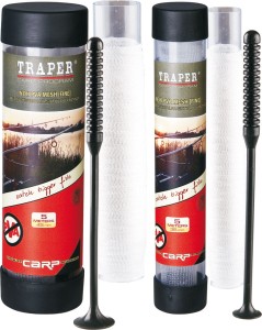 Nierozpuszczalna Siatka do Przynęt 30 mm x 5 m