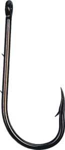 Haczyki BUSHIDO BAITHOLDER Nr.3/0 