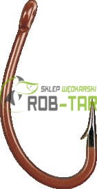 Haczyki Hikara Camou Extreme nr. 6-2