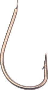Haczyki HIKARA FUNAKI Bronze Nr. 6 / 10szt    