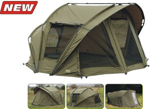 Tropik Expedition (275x360x150cm)