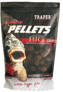 Pellets Zanętowy Scopex Ryba 1 kg 8 mm 12 mm 16 mm