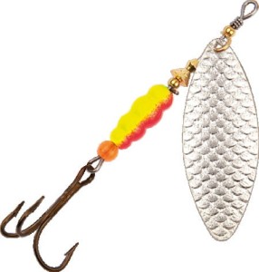 Błystka obrotowa Killer X