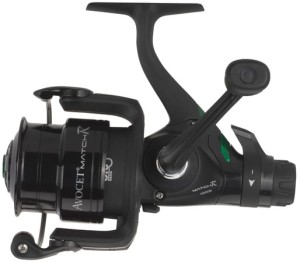 Kołowrotek  Mitchell Avocet Match R 4000 RD