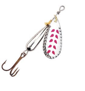 Błystka obrotowa Drop