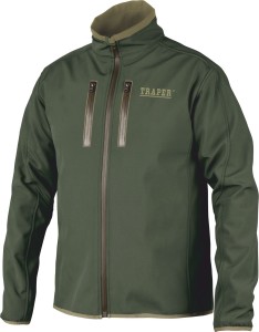 Softshell Traper rozmiar XXL 