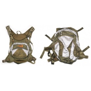 KAMIZELKI z funkcją plecaka UJ-FRT02