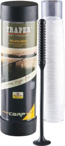 Siatka Rozpuszczalna Szeroka-Zestaw 44 mm x 5 m