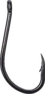 Haczyki Hikara Carp Turbo nr. 8-1