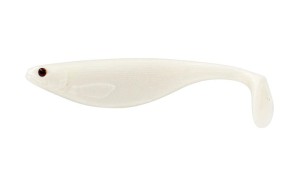 Guma Westin ShadTeez 16cm 39g Pearl