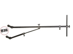 Podpórka Match & Feeder  120 - 210 cm NOWOŚĆ 2018 