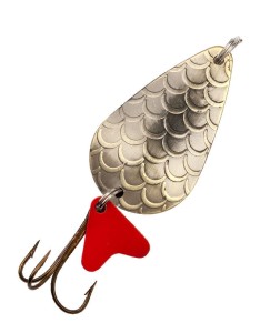 Błystka wahadłowa Kalewa