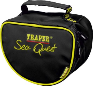 Etui na kołowrotek SEA QUEST  21 x 16 x 11