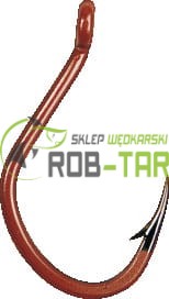 Haczyki Hikara Camou Progress nr. 8-2