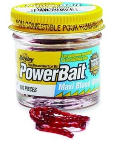 Power Bait MAXI Ochotka