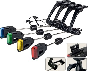 Swinger Magnetic Czerwony