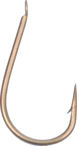 Haczyki HIKARA TOMARU Bronze Nr. 10 / 10szt  