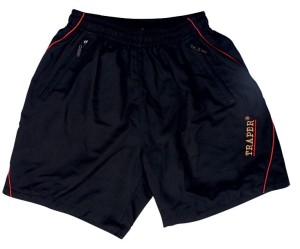 Krótkie spodenki Competition ROZM. L