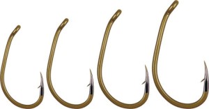 Haczyki Hikara Olive Camou Ultra nr.8-2