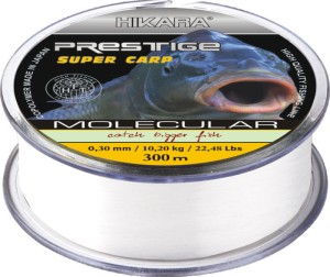 Żyłka Prestige 300 m 0,33 mm 11,80 kg