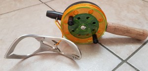 Wyczepiacz Surfer ZESTAW