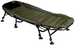 Łóżko Traper Active (207x82x32cm, 10,8kg)