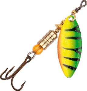 Błystka obrotowa Killer