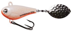 WIRUJĄCY OGONEK JIGMASTER 12G 1404