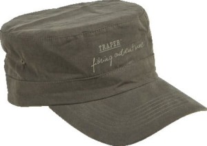 Czapka Fishing Adventure