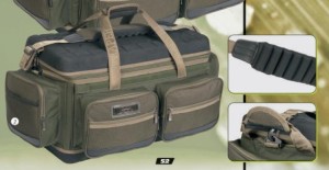 Torba Średnia Excellence 75x37x36 cm