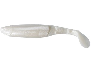 Flex Cutt Shad 10cm - Pearl