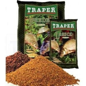 Uniwersalna Specjal Leszcz Karp Płoć Lin Karaś Krąp 1-2,5 kg