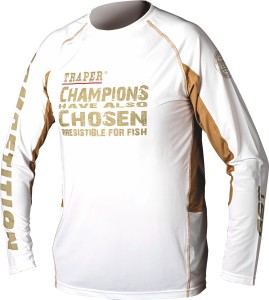 Bluza GST Summer *L* 