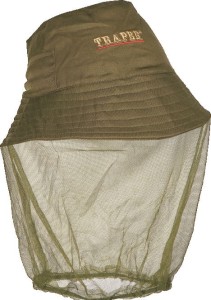 Kapelusz Mosquito Traper