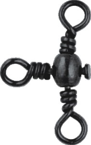 Krętlik Potrójny Classic Nr.1/0