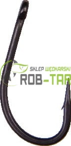 Haczyki Hikara Teflon Magic nr. 8-2